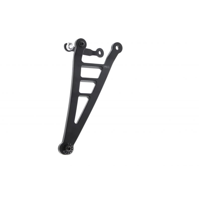 Kawasaki ZX-10R 2008+ Staffa Supporto Scarico