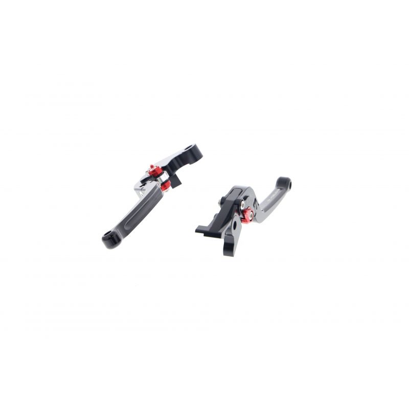 Triumph Bonneville T120 Black 2016+ Leve freno frizione