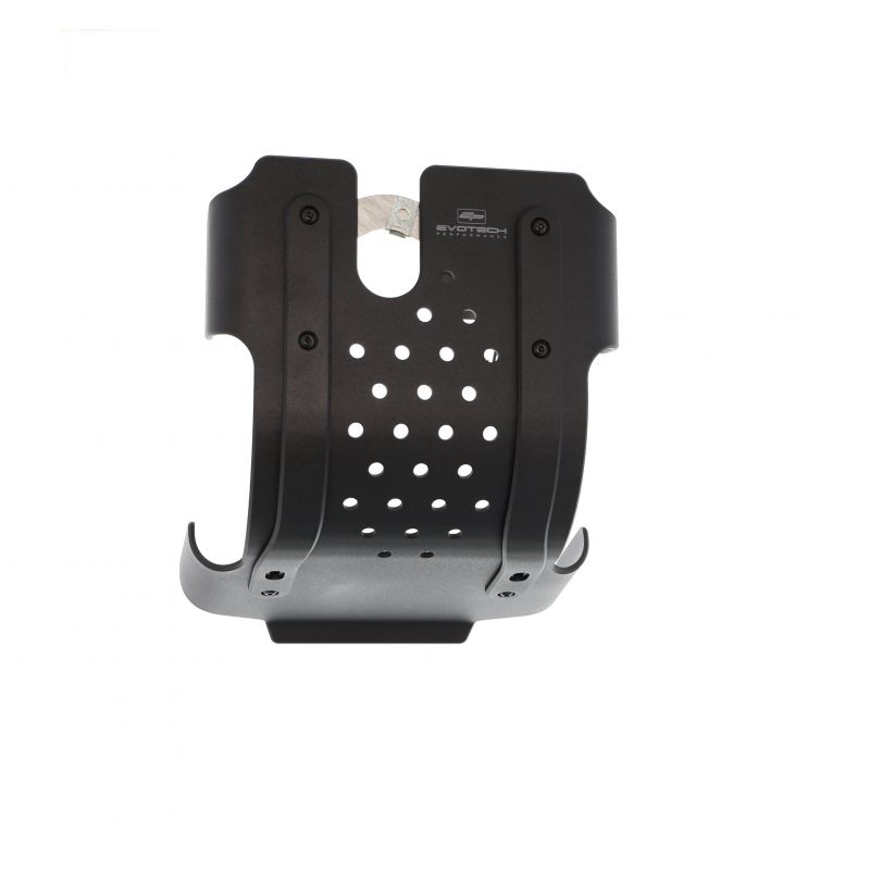 Triumph Bonneville T120 2016+ Griglia Radiatore