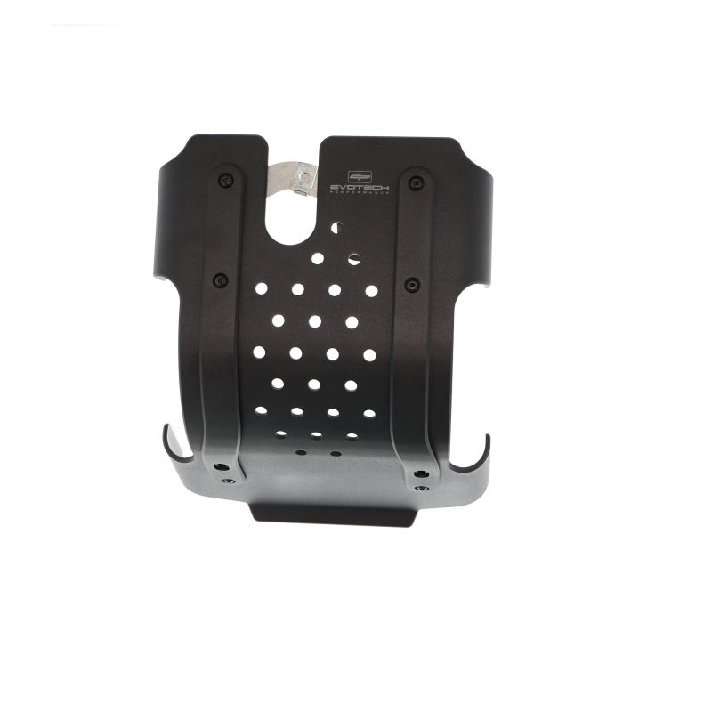 Triumph Bonneville T120 2016+ Griglia Radiatore