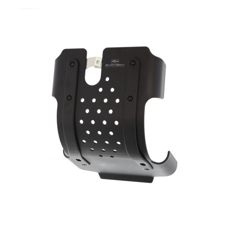 Triumph Bonneville T120 2016+ Griglia Radiatore