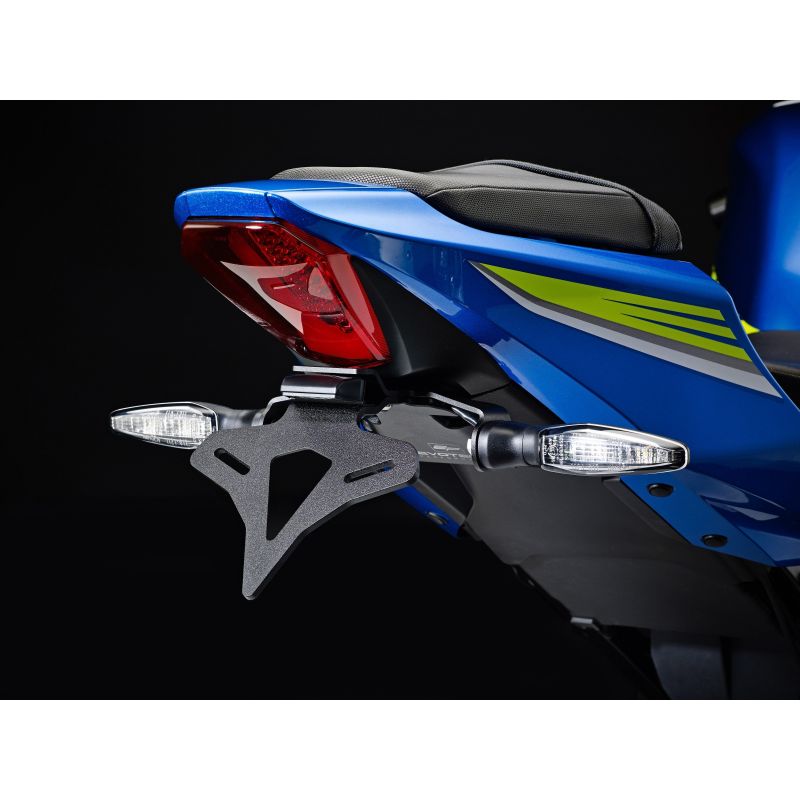 Suzuki GSX-R1000R 2017+ Porta Targa Suzuki GSX-R1000R 2017+ Porta Targa