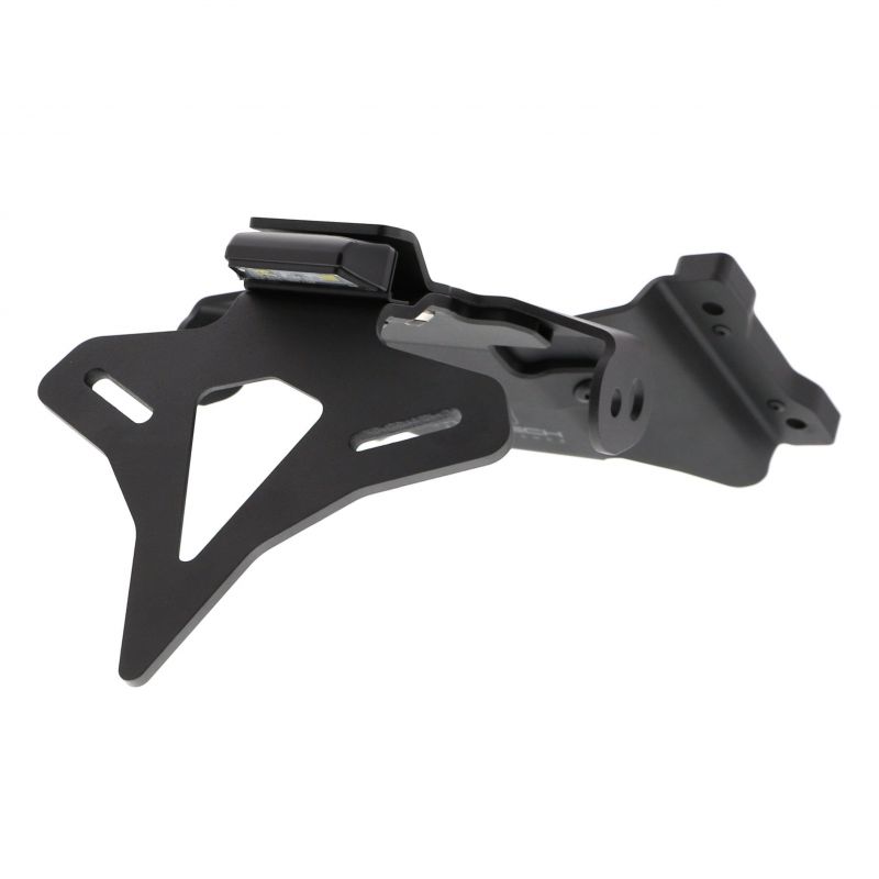 Suzuki GSX-R1000 2017+ Porta Targa