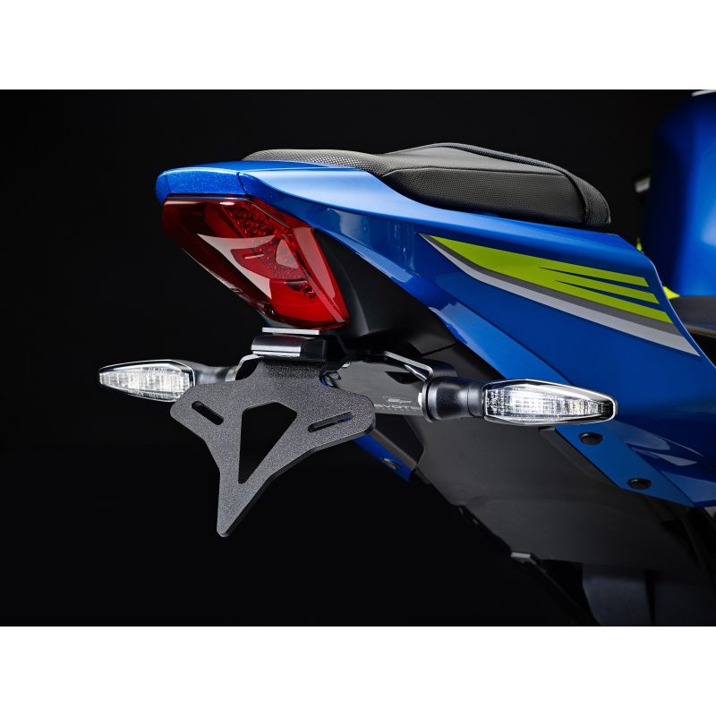 Suzuki GSX-R1000 2017+ Porta Targa