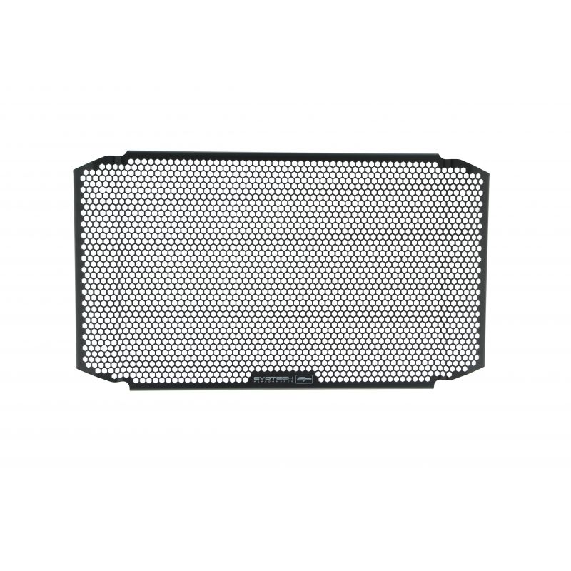 Yamaha FZ-09 2017+ Griglia Radiatore