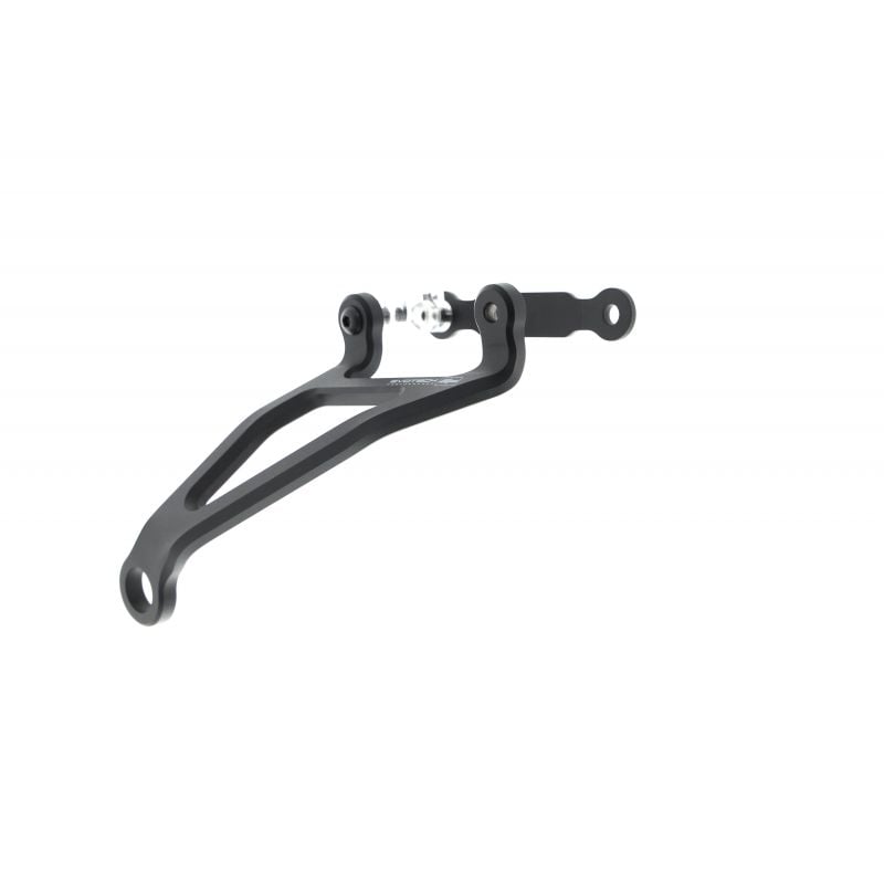 Ducati Monster 1200 2017+ Staffa Supporto Scarico