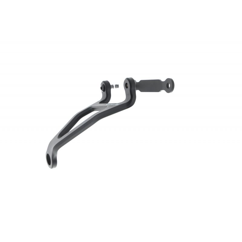 Ducati Monster 1200 2017+ Staffa Supporto Scarico