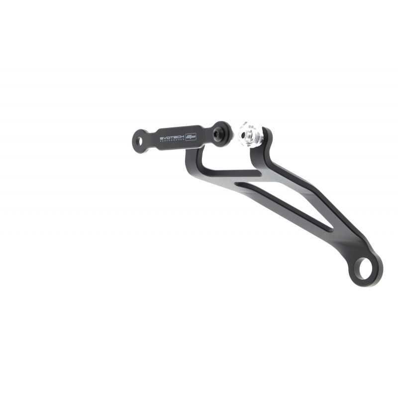 Ducati Monster 1200 2017+ Staffa Supporto Scarico