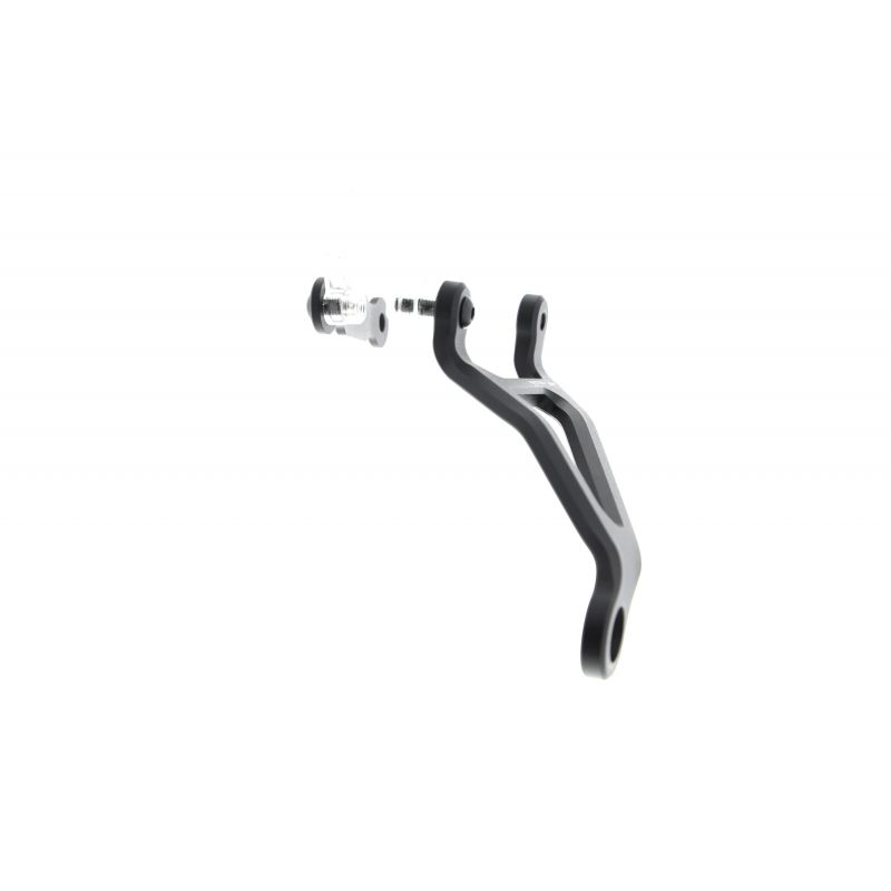 Ducati Monster 1200 2017+ Staffa Supporto Scarico