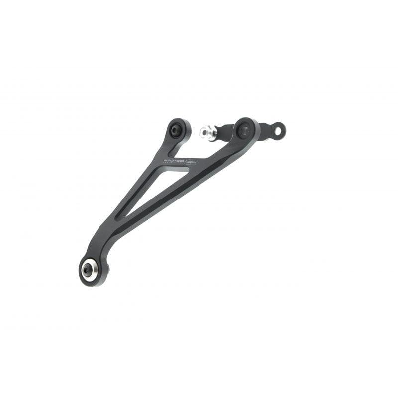 PRN013570-013710-02 Suzuki GSX-R1000R 2017+ Staffa Supporto Scarico  Evotech-performance