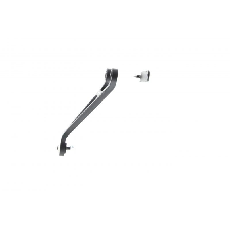 PRN013570-013710-02 Suzuki GSX-R1000R 2017+ Staffa Supporto Scarico  Evotech-performance