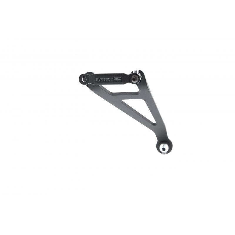PRN013570-013710-02 Suzuki GSX-R1000R 2017+ Staffa Supporto Scarico  Evotech-performance