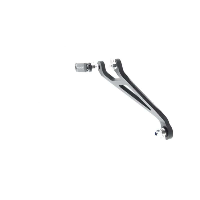 PRN013570-013710-02 Suzuki GSX-R1000R 2017+ Haltebügel ablassen  Evotech-performance
