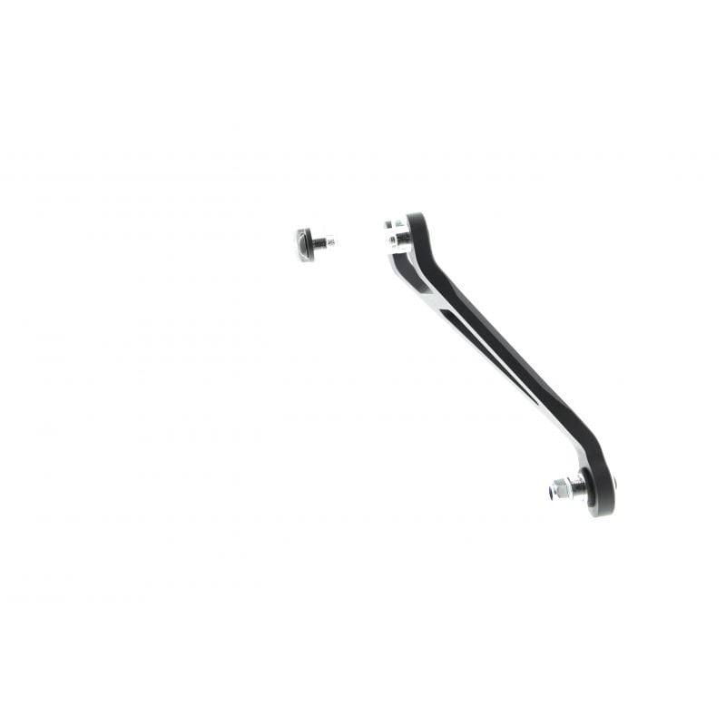 PRN013570-013710-02 Suzuki GSX-R1000R 2017+ Staffa Supporto Scarico  Evotech-performance