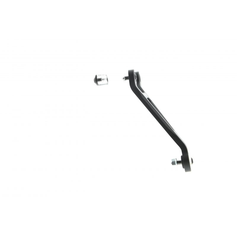 PRN013570-013710-02 Suzuki GSX-R1000R 2017+ Staffa Supporto Scarico  Evotech-performance