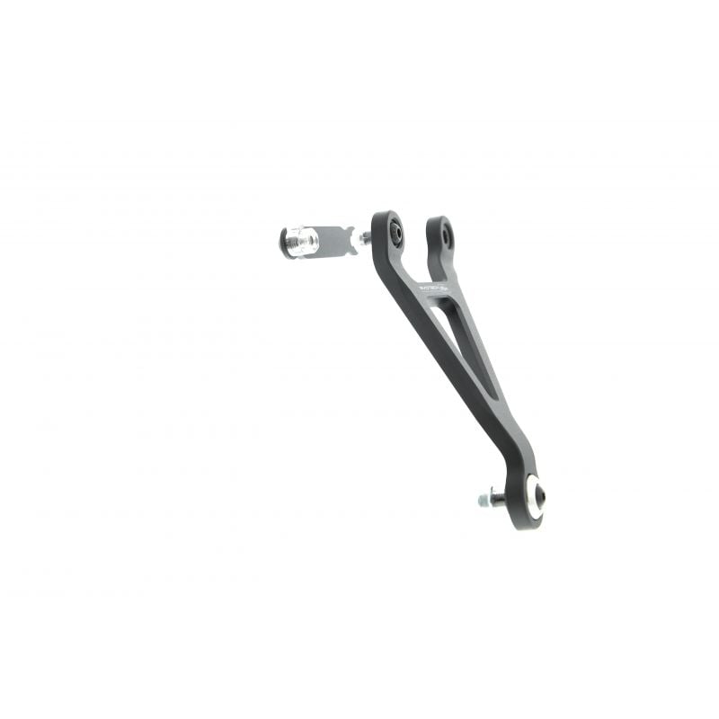 PRN013570-013710-02 Suzuki GSX-R1000R 2017+ Staffa Supporto Scarico  Evotech-performance