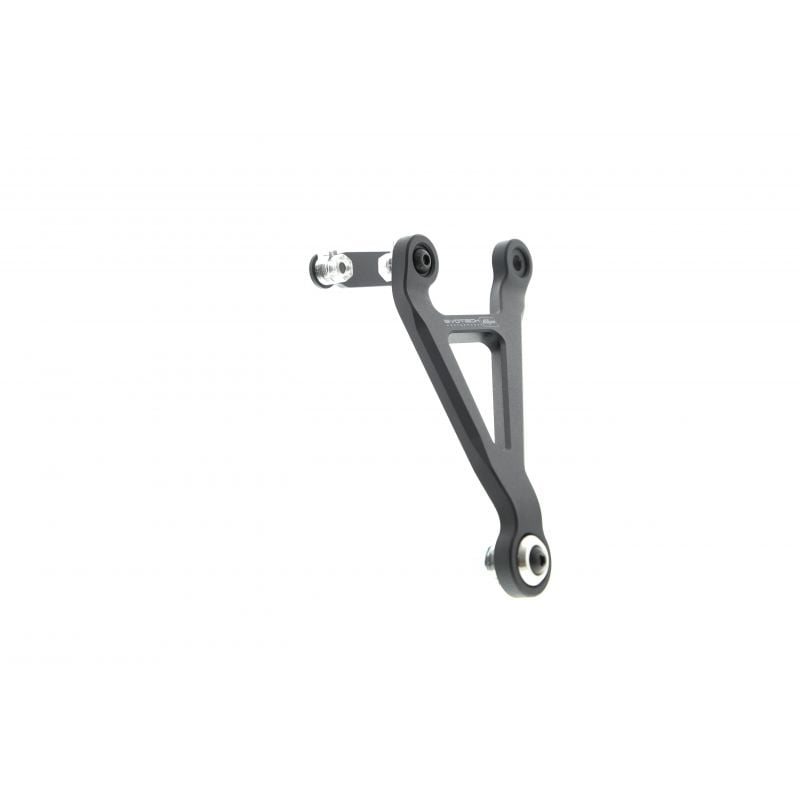 PRN013570-013710-02 Suzuki GSX-R1000R 2017+ Staffa Supporto Scarico  Evotech-performance