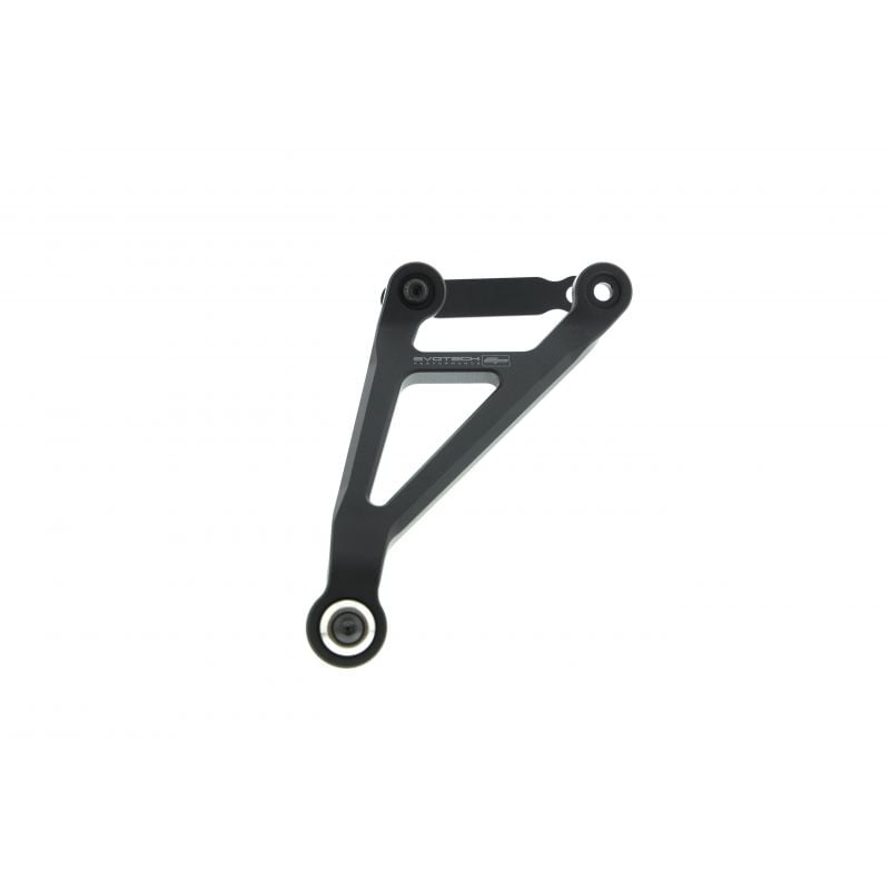 PRN013570-013710-02 Suzuki GSX-R1000R 2017+ Staffa Supporto Scarico  Evotech-performance