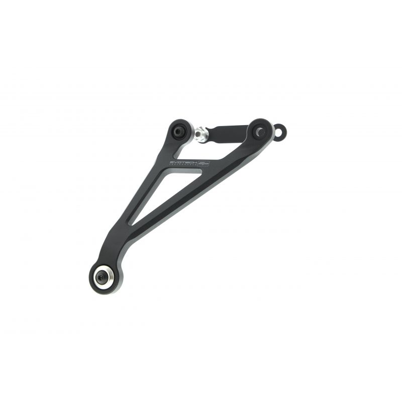PRN013570-013710-01 Suzuki GSX-R1000 2017+ Haltebügel ablassen  Evotech-performance
