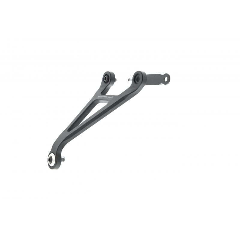 PRN013570-013710-01 Suzuki GSX-R1000 2017+ Staffa Supporto Scarico  Evotech-performance