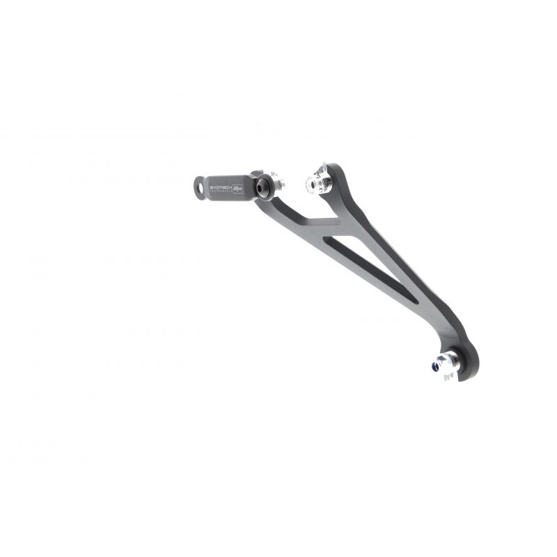 PRN013570-013710-01 Suzuki GSX-R1000 2017+ Staffa Supporto Scarico  Evotech-performance