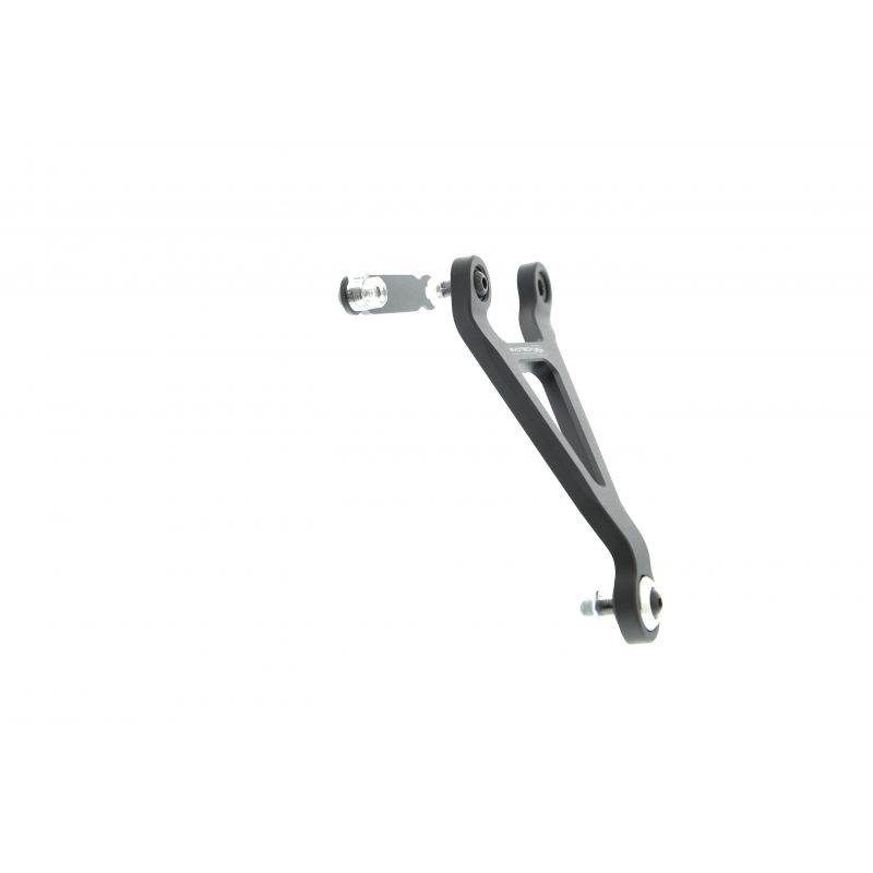 PRN013570-013710-01 Suzuki GSX-R1000 2017+ Staffa Supporto Scarico  Evotech-performance
