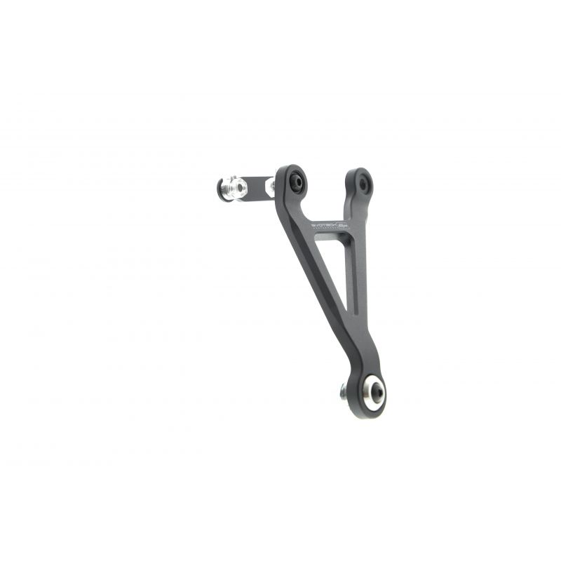 PRN013570-013710-01 Suzuki GSX-R1000 2017+ Staffa Supporto Scarico  Evotech-performance