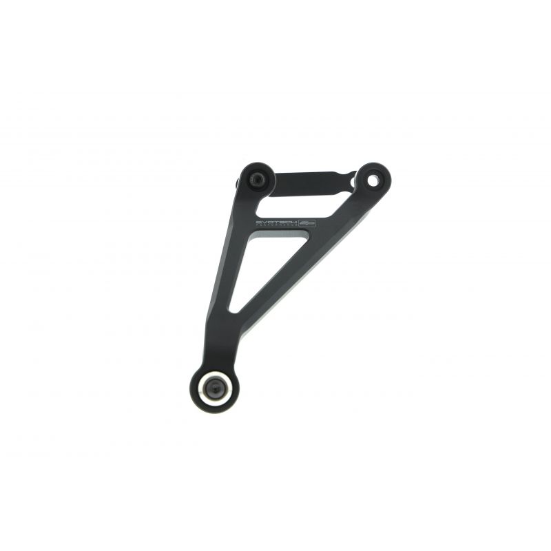 PRN013570-013710-01 Suzuki GSX-R1000 2017+ Staffa Supporto Scarico  Evotech-performance