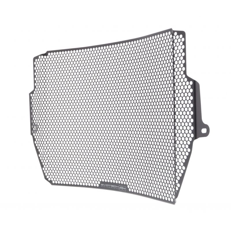 Triumph Street Triple RS 2017+ Griglia Radiatore