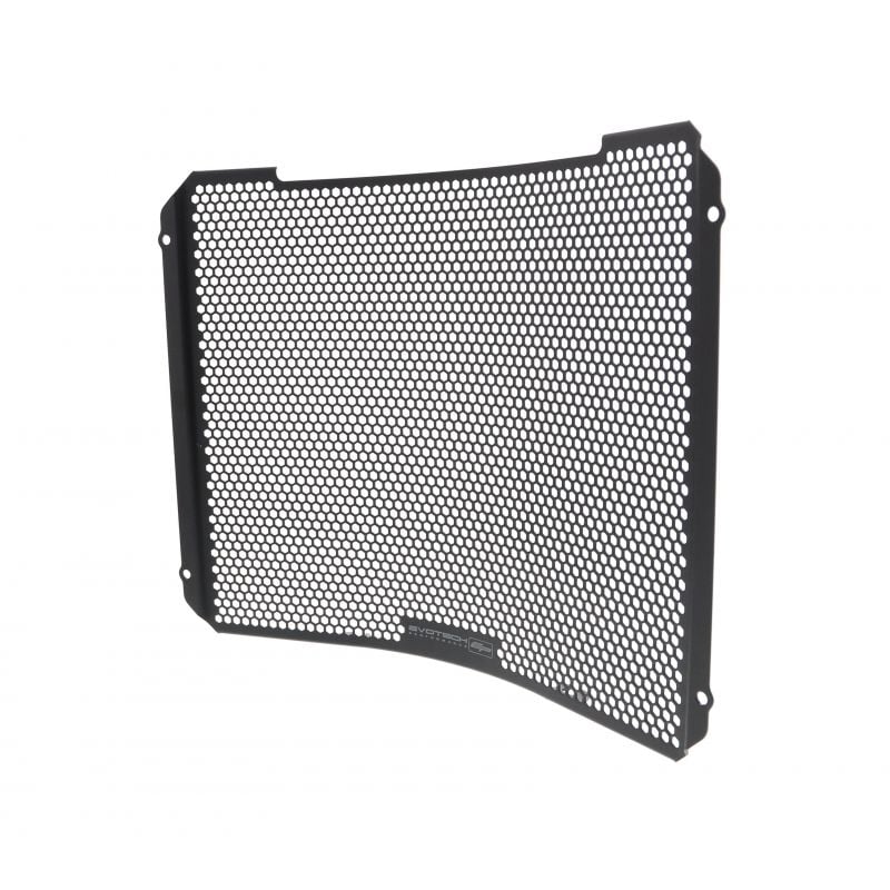 Suzuki GSX-R1000R 2017+ Griglia Radiatore