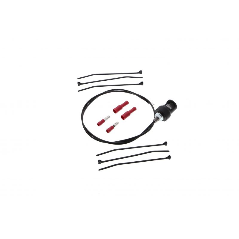 Evotech-Performance   Accessori