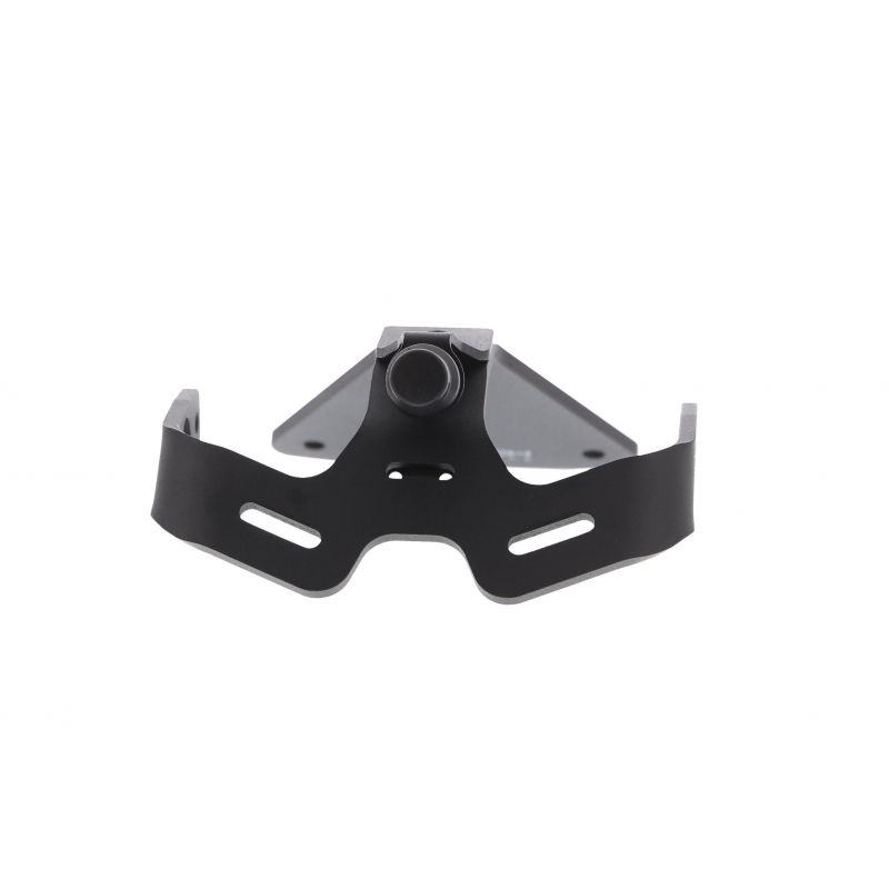 Evotech-Performance Tuono V4 1100 Factory 2017+ Porta Targa