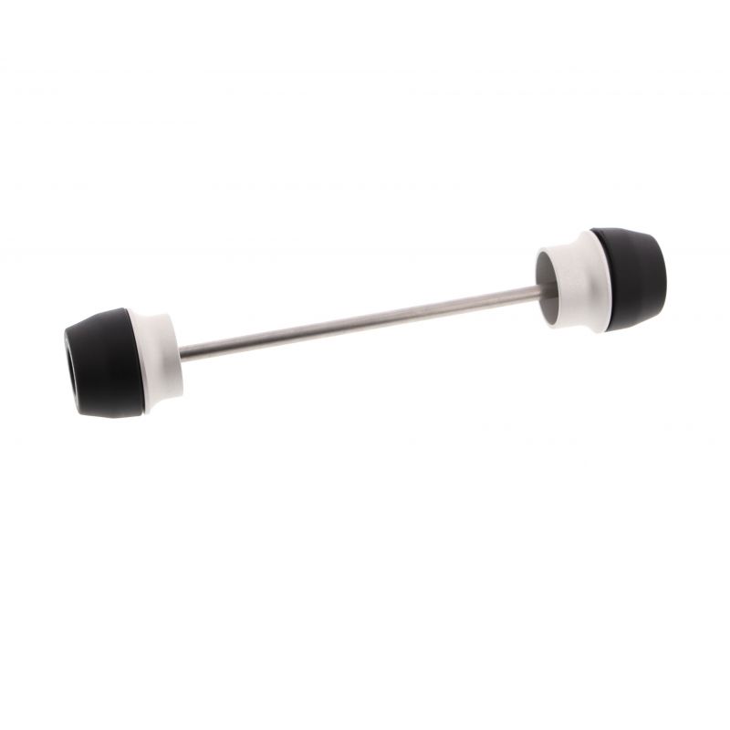 PRN013633-01 Protections arrière du bras oscillant Kawasaki Ninja 650 2017+ Evotech-performance