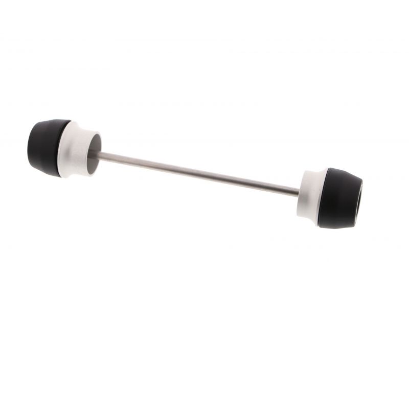 PRN013633-01 Protecciones del basculante trasero Kawasaki Ninja 650 2017+ Evotech-performance