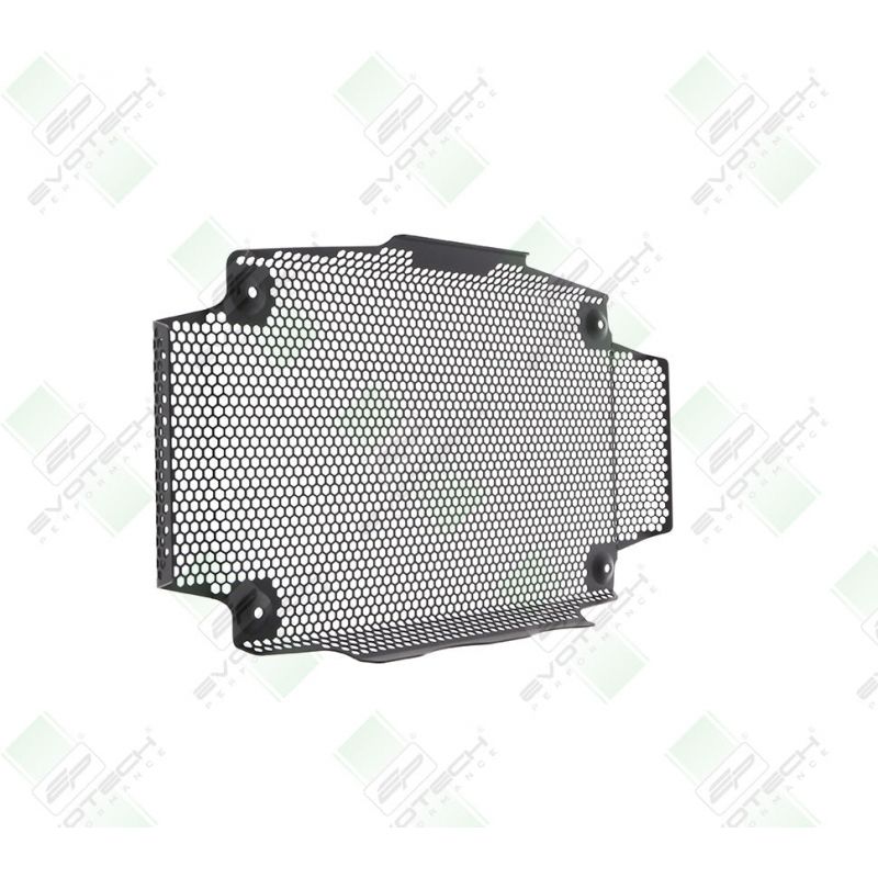 Kawasaki Z650 2017+ Griglia Radiatore