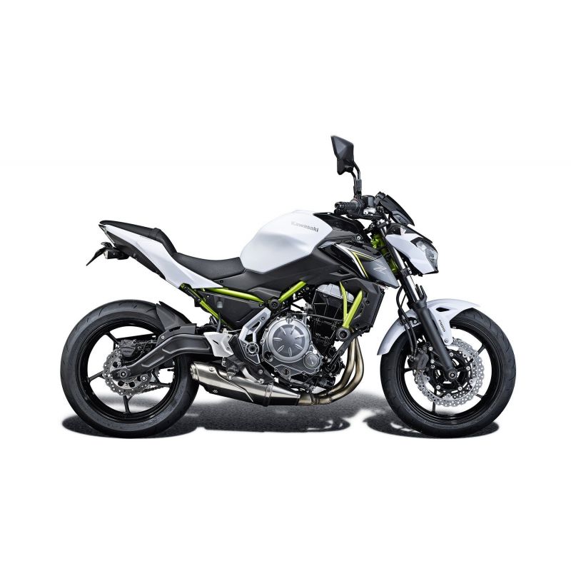Kawasaki Z650 2017+ Porta Targa