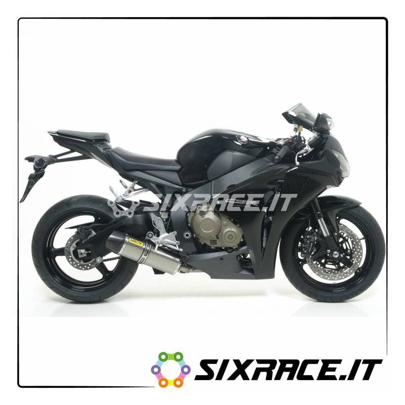 71379MI-31442 - Raccord pour collecteurs d'origine Honda CBR 1000 RR 2008-2011 71379MI - 71379MI-31442 - Raccord pour collecteurs d'origine Honda CBR 1000 RR 2008-2011 71379MI -
