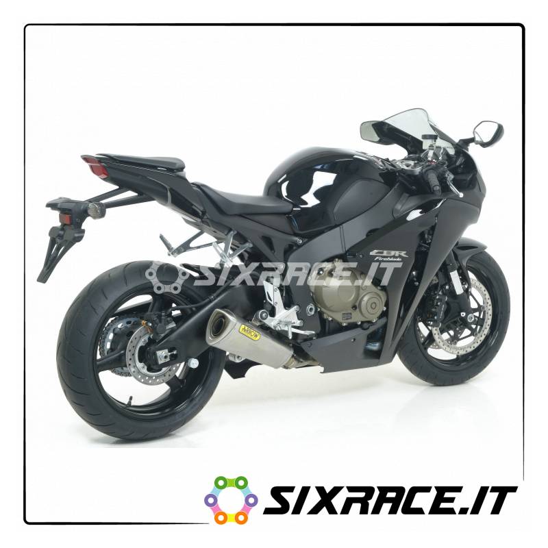 71379MI-31442 - Raccord pour collecteurs d'origine Honda CBR 1000 RR 2008-2011 71379MI - 71379MI-31442 - Raccord pour collecteurs d'origine Honda CBR 1000 RR 2008-2011 71379MI -