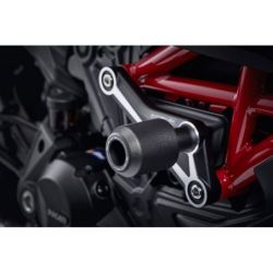 Ducati XDiavel 2016+ Protezioni Telaio