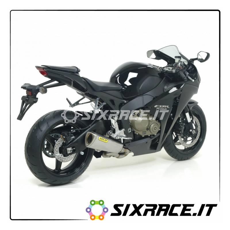 71379MI-31442 - Raccord pour collecteurs d'origine Honda CBR 1000 RR 2008-2011 71379MI - 71379MI-31442 - Raccord pour collecteurs d'origine Honda CBR 1000 RR 2008-2011 71379MI -