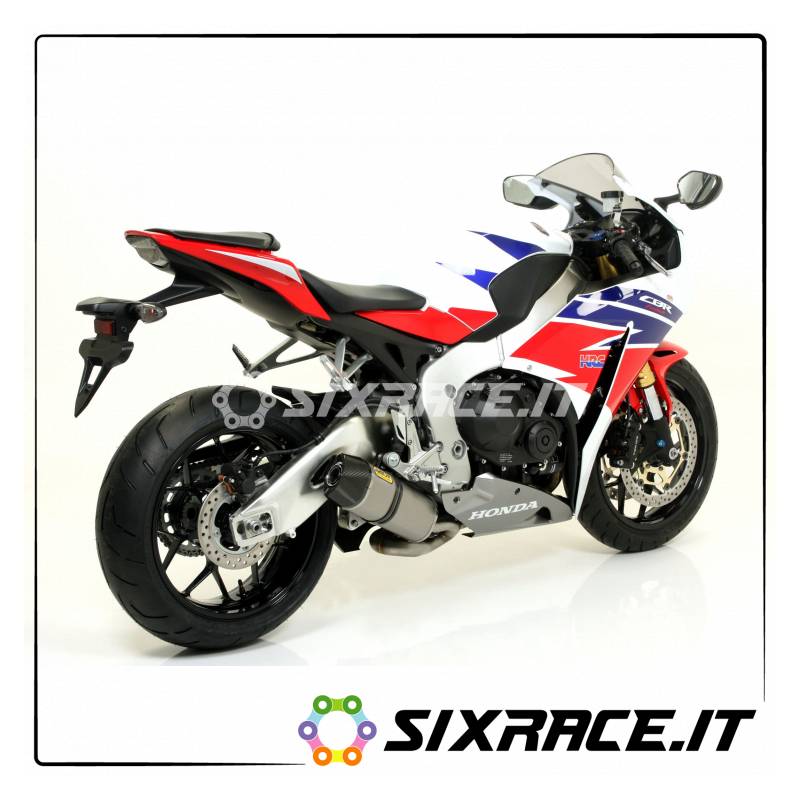 71379MI-31443 - Raccord pour collecteurs d'origine Honda CBR 1000 RR 2012-2013 71379MI -