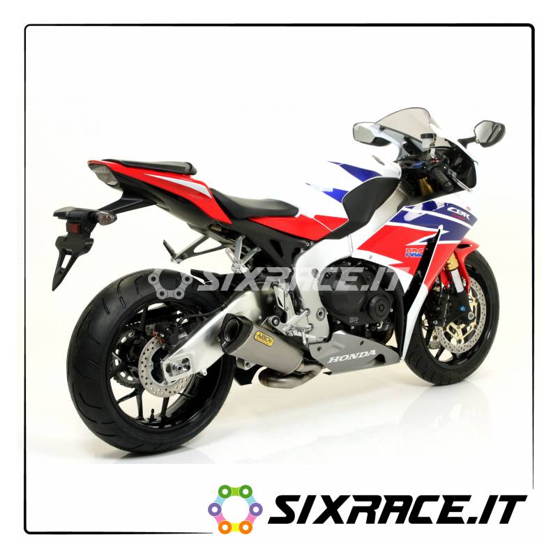 71379MI-31443 - Raccord pour collecteurs d'origine Honda CBR 1000 RR 2012-2013 71379MI -