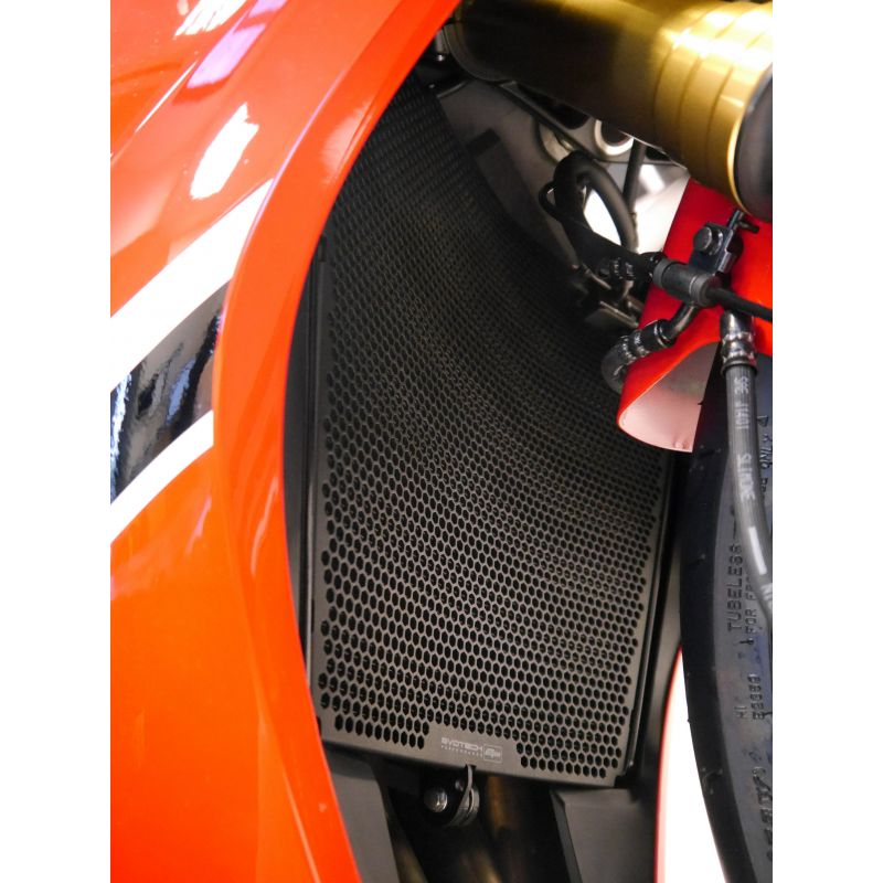 Honda CBR1000RR SP 2017+ Griglia Radiatore