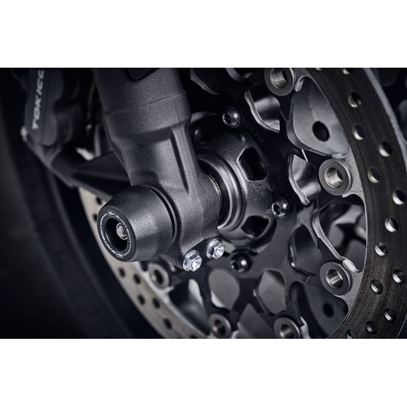 Honda CBR1000RR SP 2017+ Protezioni Forcelle anteriori