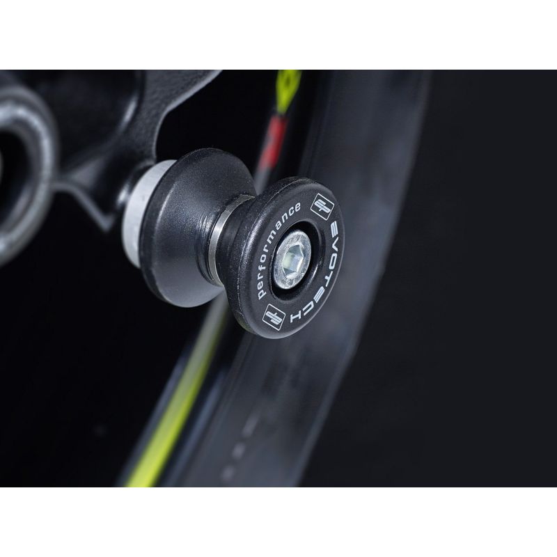Suzuki GSX-R1000R 2017+ Nottolini Supporto Cavalletto