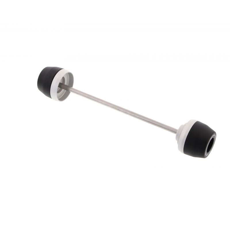 PRN012576-02 Rear Spindle Bobbins Suzuki GSX R 1000 R 2017+ Evotech-performance