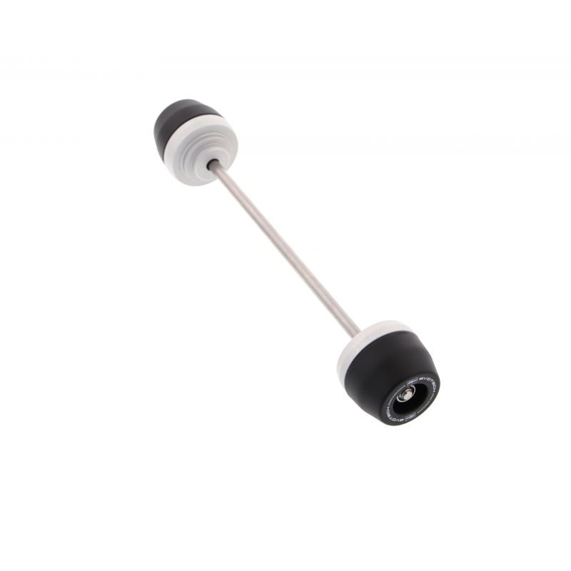 PRN012576-02 Rear Spindle Bobbins Suzuki GSX R 1000 R 2017+ Evotech-performance
