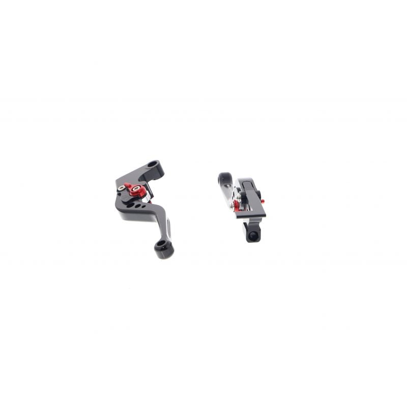 Yamaha FZ1S 2006+ Leve freno frizione