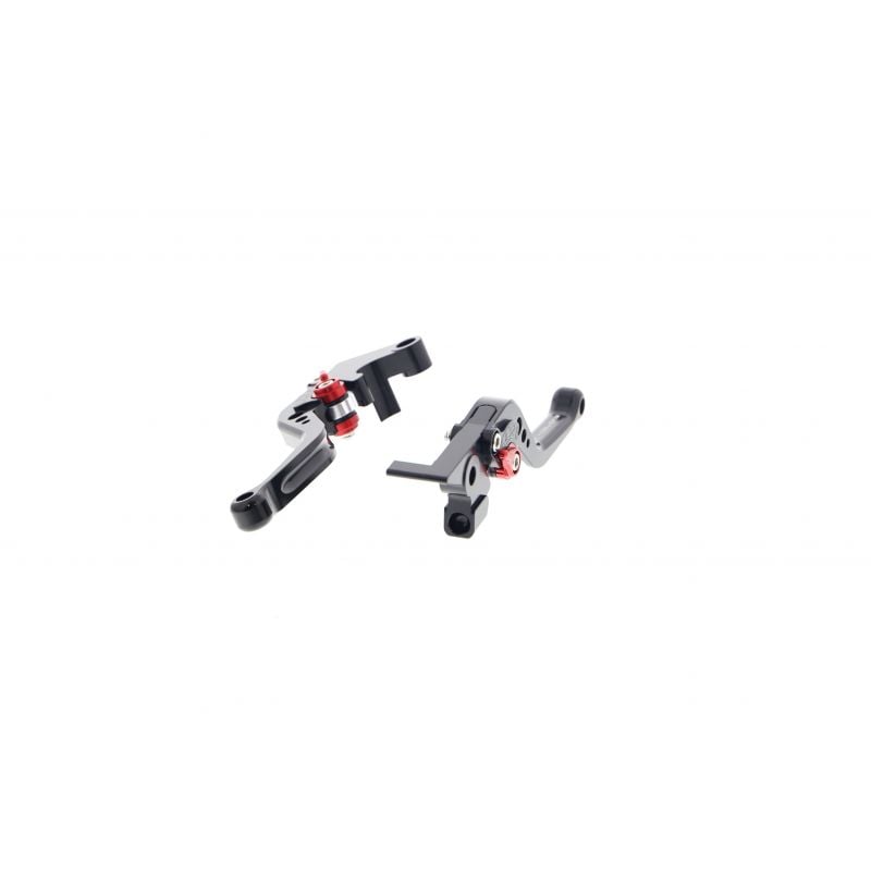 Yamaha FZ1S 2006+ Leve freno frizione