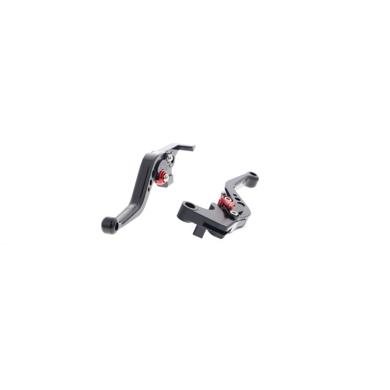 Yamaha FZ1S 2006+ Leve freno frizione